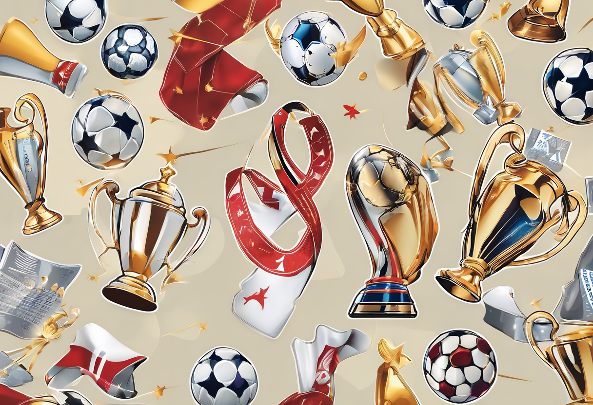 Score the Best Deals on Champions League Season: Where to Find Discounts